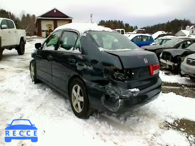 2004 HONDA ACCORD EX 1HGCM56614A023542 image 2