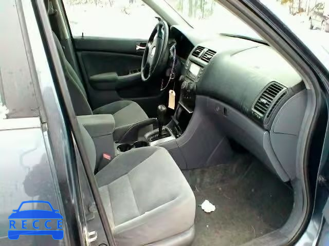 2004 HONDA ACCORD EX 1HGCM56614A023542 image 4