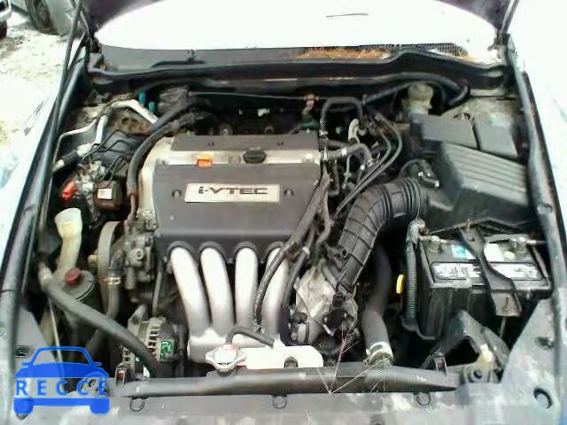 2004 HONDA ACCORD EX 1HGCM56614A023542 image 6