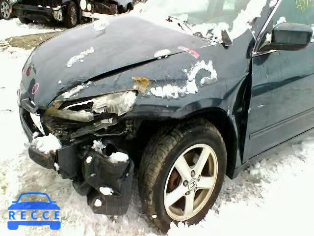 2004 HONDA ACCORD EX 1HGCM56614A023542 image 8