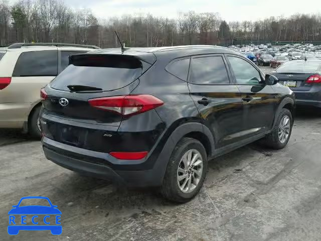 2016 HYUNDAI TUCSON LIM KM8J3CA49GU138794 image 3