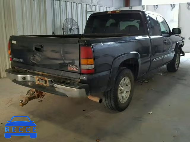 2005 GMC SIERRA K15 2GTEK19B251263600 image 3