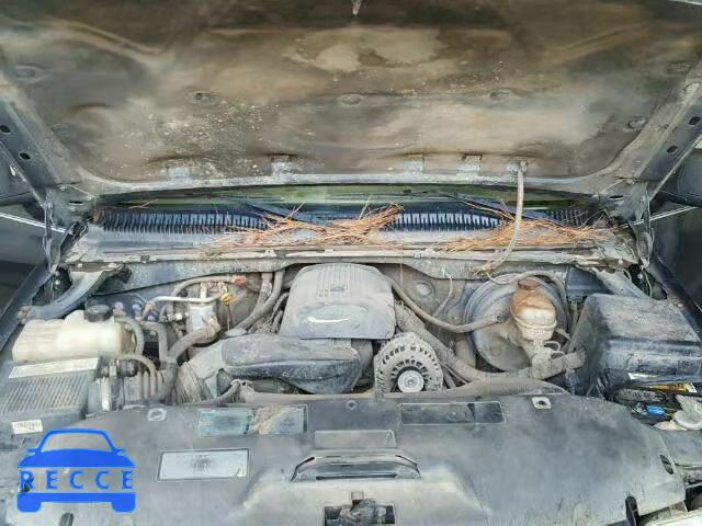 2005 GMC SIERRA K15 2GTEK19B251263600 image 6