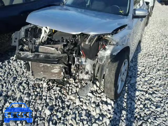 2015 VOLKSWAGEN PASSAT S 1VWAS7A33FC104955 image 9
