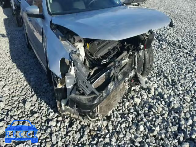 2015 VOLKSWAGEN PASSAT S 1VWAS7A33FC104955 image 8