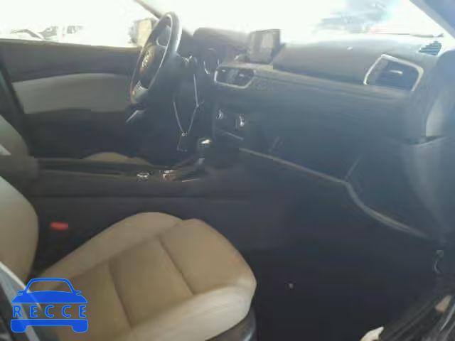 2016 MAZDA 6 TOURING JM1GJ1T51G1447675 image 4