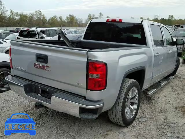 2014 GMC SIERRA C15 3GTP1UEH5EG303893 image 3