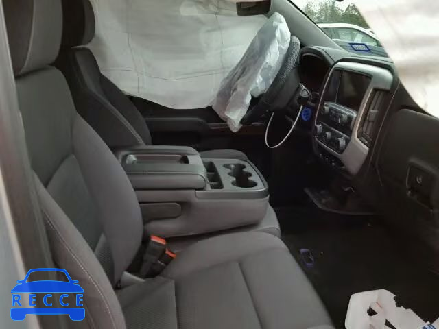 2014 GMC SIERRA C15 3GTP1UEH5EG303893 image 4