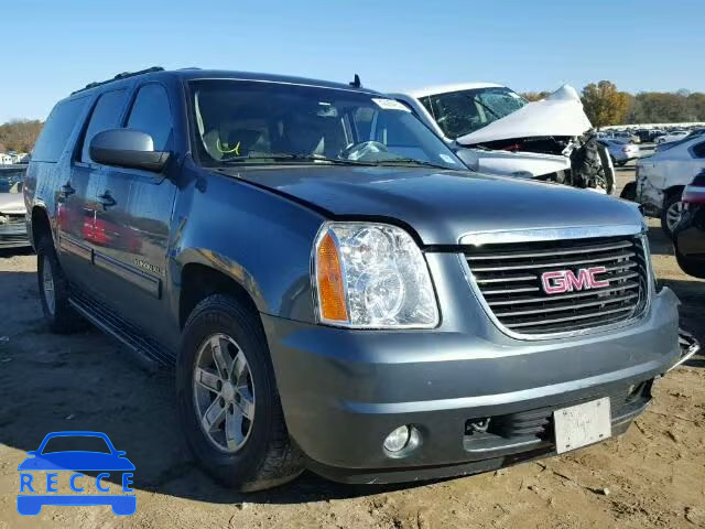 2009 GMC YUKON XL C 1GKFC36J49R239017 image 0