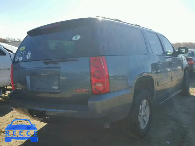 2009 GMC YUKON XL C 1GKFC36J49R239017 image 3