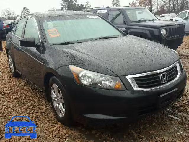 2009 HONDA ACCORD LX- 1HGCP26489A176902 image 0