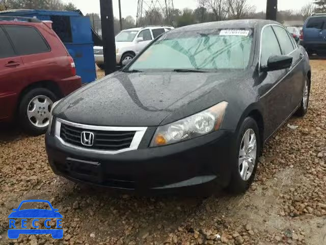 2009 HONDA ACCORD LX- 1HGCP26489A176902 Bild 1