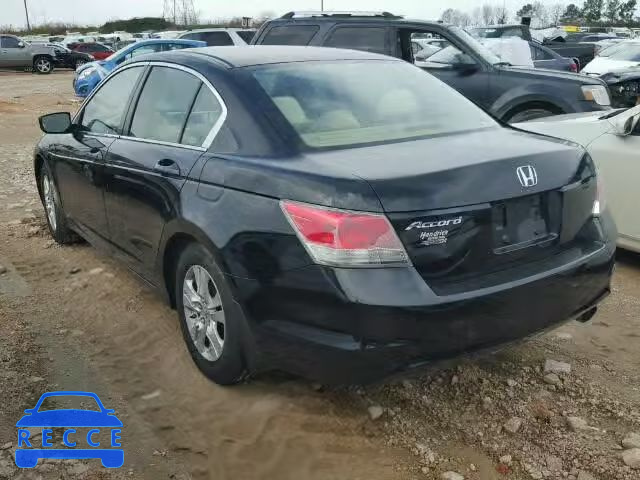 2009 HONDA ACCORD LX- 1HGCP26489A176902 зображення 2