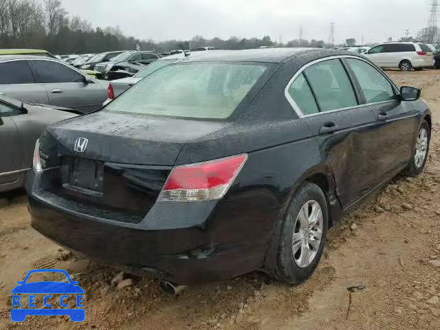 2009 HONDA ACCORD LX- 1HGCP26489A176902 зображення 3