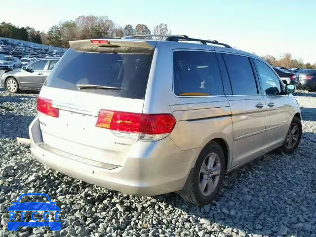 2008 HONDA ODYSSEY TO 5FNRL38988B081300 image 3