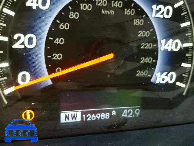 2008 HONDA ODYSSEY TO 5FNRL38988B081300 image 7