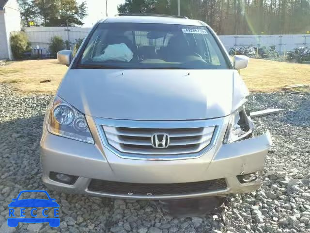 2008 HONDA ODYSSEY TO 5FNRL38988B081300 image 8