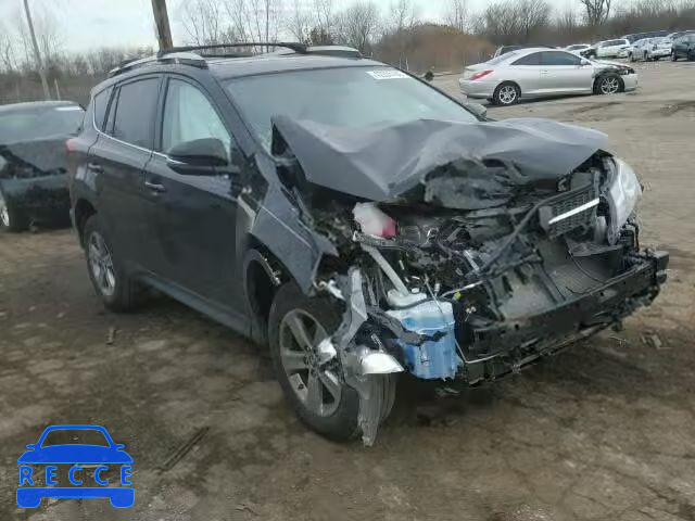 2015 TOYOTA RAV4 XLE 2T3RFREV9FW347720 image 0