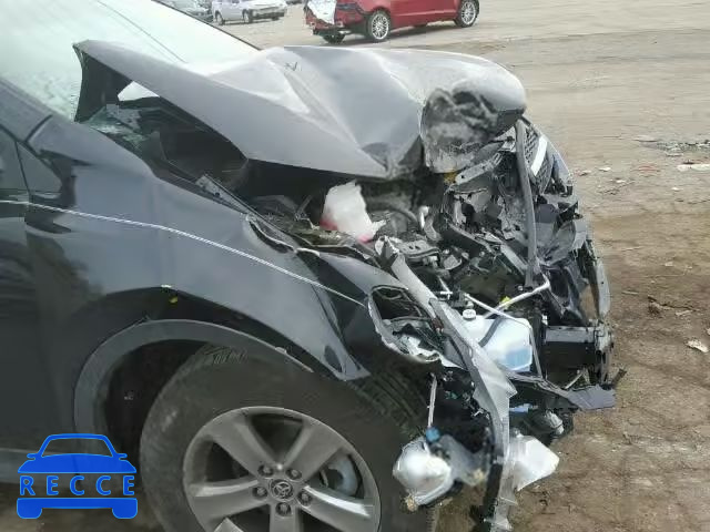2015 TOYOTA RAV4 XLE 2T3RFREV9FW347720 image 9