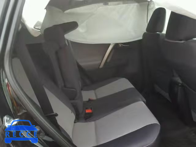 2015 TOYOTA RAV4 XLE 2T3RFREV9FW347720 image 5