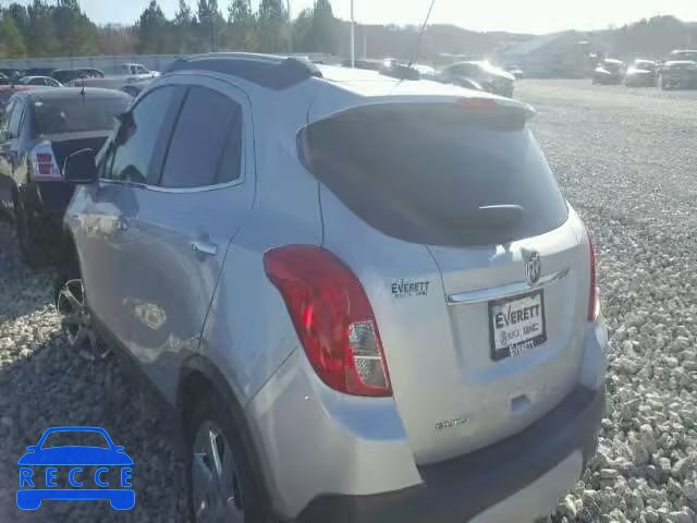 2016 BUICK ENCORE CON KL4CJBSB0GB599351 зображення 2