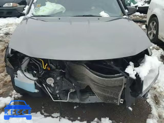 2013 DODGE AVENGER SE 1C3CDZAB9DN632594 image 6