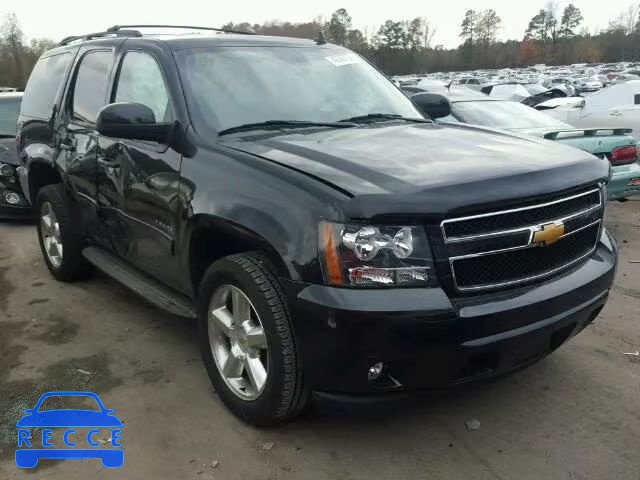 2011 CHEVROLET TAHOE C150 1GNSCAE06BR281127 зображення 0