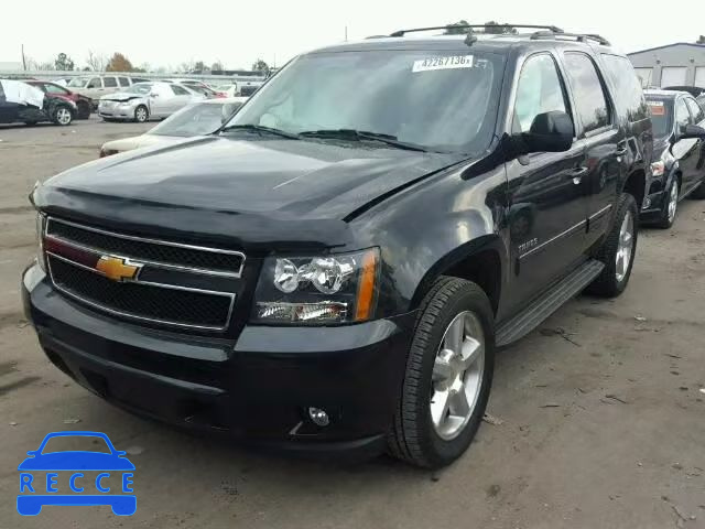 2011 CHEVROLET TAHOE C150 1GNSCAE06BR281127 image 1