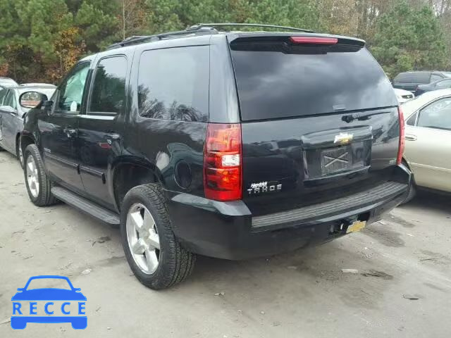 2011 CHEVROLET TAHOE C150 1GNSCAE06BR281127 image 2