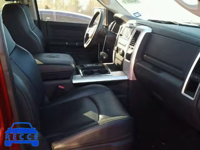 2012 DODGE RAM TRUCK 1C6RD6MT9CS130488 image 4