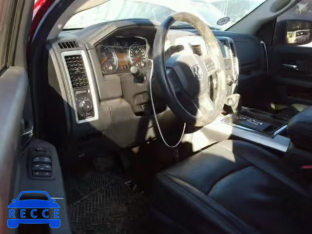 2012 DODGE RAM TRUCK 1C6RD6MT9CS130488 image 8