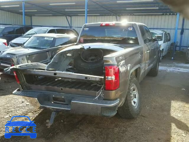 2014 GMC SIERRA K15 1GTV2TEH7EZ246207 image 3
