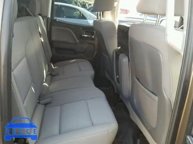 2014 GMC SIERRA K15 1GTV2TEH7EZ246207 image 5