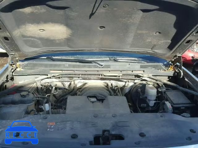 2014 GMC SIERRA K15 1GTV2TEH7EZ246207 image 6