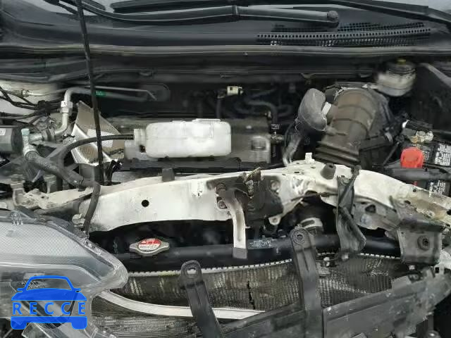 2014 HONDA CR-V EX 5J6RM4H50EL112512 image 6