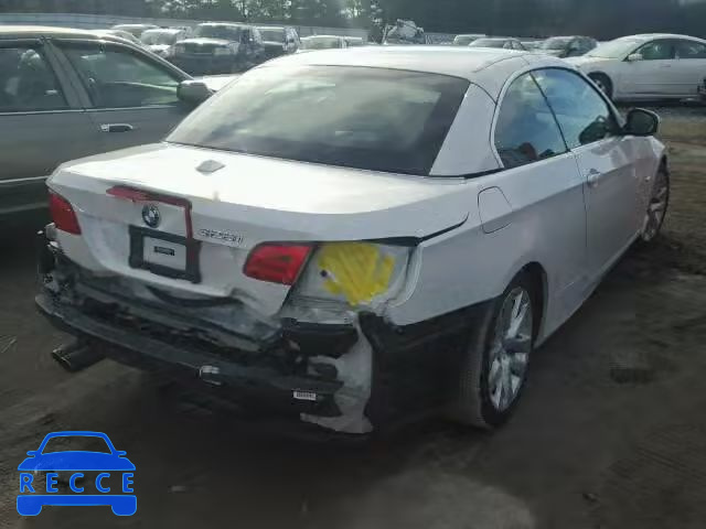 2013 BMW 328I SULEV WBADW7C51DE731350 Bild 3