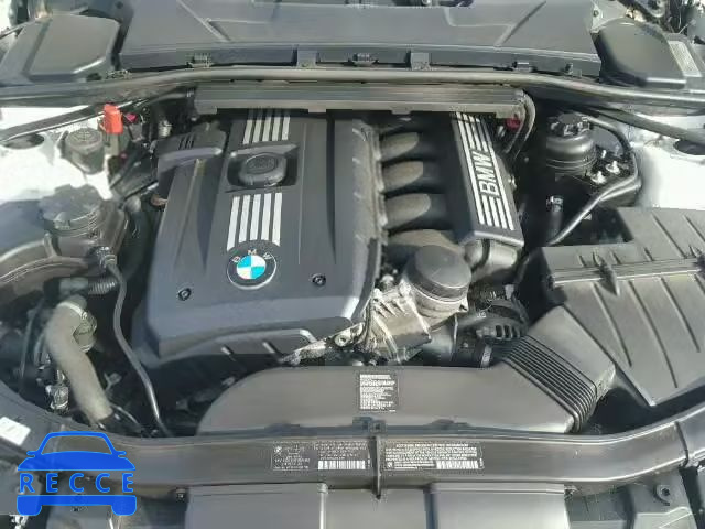 2013 BMW 328I SULEV WBADW7C51DE731350 image 6