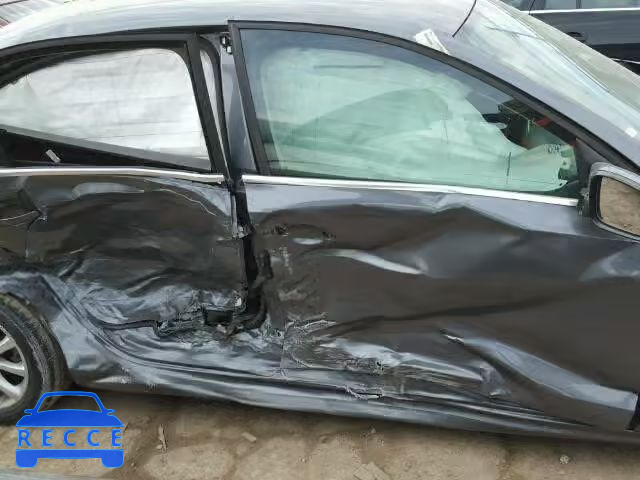 2013 VOLKSWAGEN JETTA SE 3VWDP7AJ9DM364690 image 8