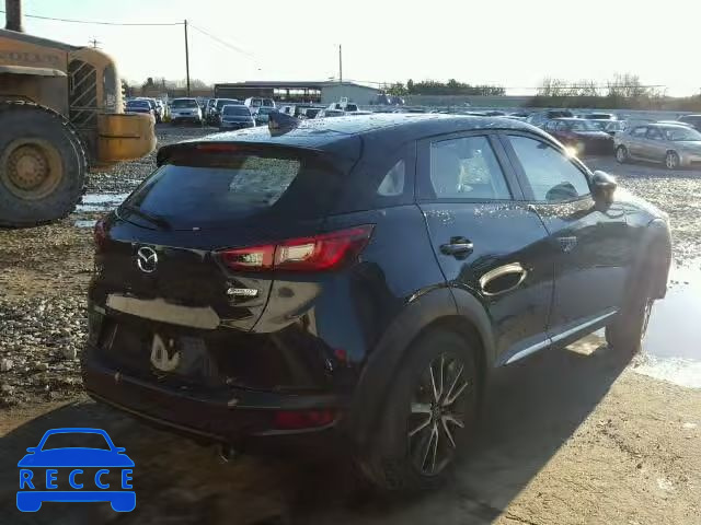 2016 MAZDA CX-3 GRAND JM1DKFD7XG0129119 image 3