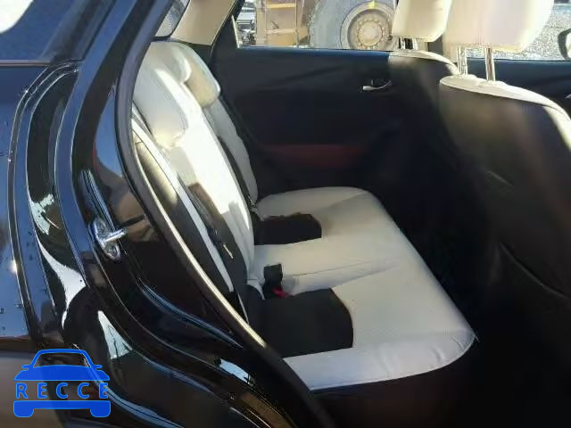 2016 MAZDA CX-3 GRAND JM1DKFD7XG0129119 image 5