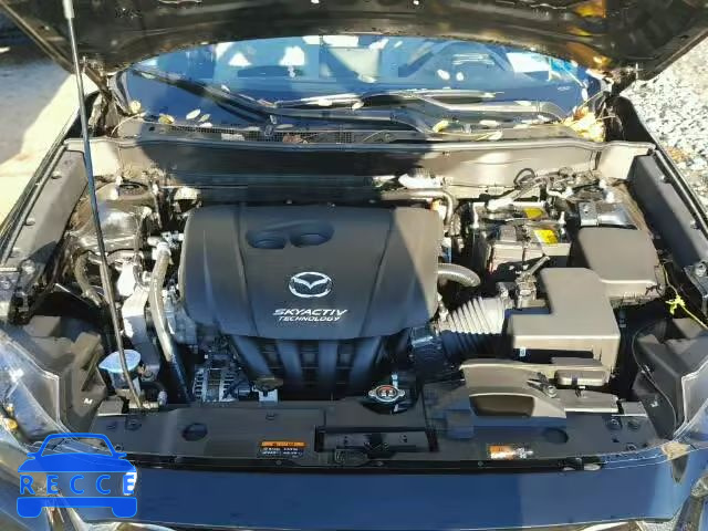 2016 MAZDA CX-3 GRAND JM1DKFD7XG0129119 image 6