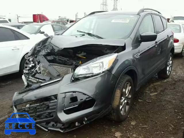 2016 FORD ESCAPE SE 1FMCU0G95GUC37197 image 1