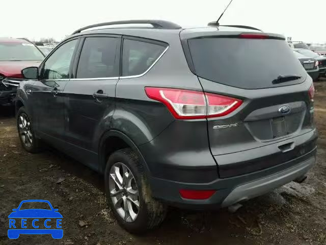 2016 FORD ESCAPE SE 1FMCU0G95GUC37197 image 2