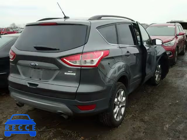 2016 FORD ESCAPE SE 1FMCU0G95GUC37197 image 3