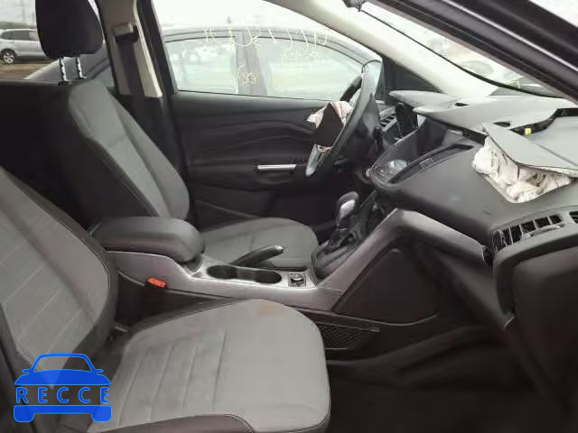 2016 FORD ESCAPE SE 1FMCU0G95GUC37197 image 4