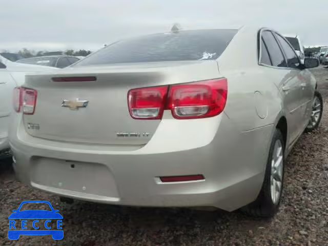 2013 CHEVROLET MALIBU 1LT 1G11C5SA0DF178386 image 3