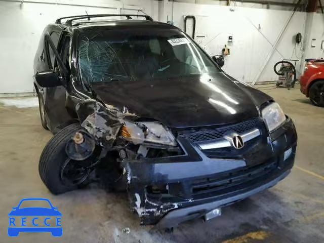 2004 ACURA MDX Touring 2HNYD18664H544410 image 0