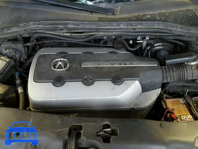2004 ACURA MDX Touring 2HNYD18664H544410 image 6