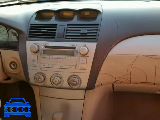 2004 TOYOTA CAMRY SOLA 4T1CE38P14U793255 image 9