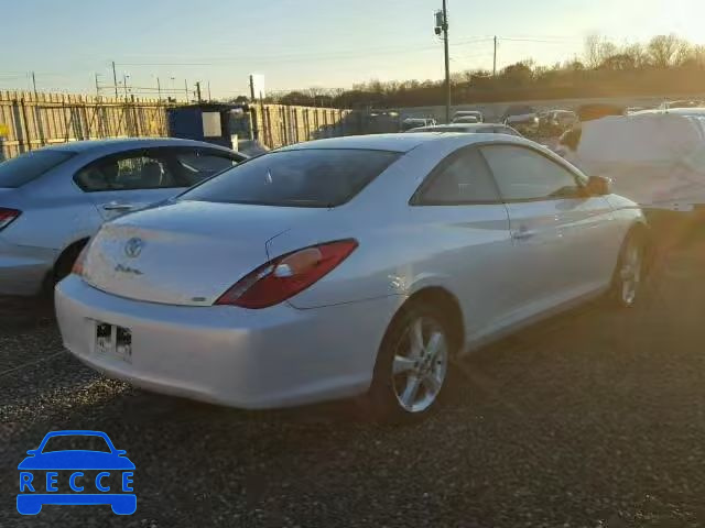 2004 TOYOTA CAMRY SOLA 4T1CE38P14U793255 image 3
